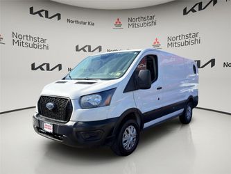 2021 Ford Transit-250 Cargo Van