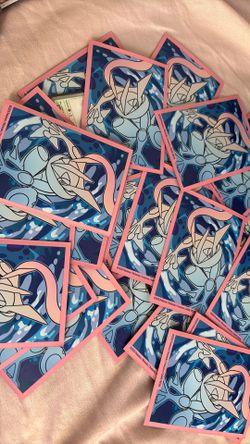 Pokemon Random 35 Chaos Rising Cards