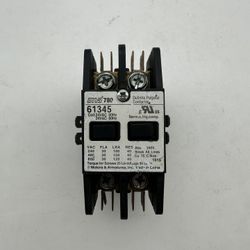 LOT OF 2* MARȘ 780 Definitive Purpose Contactor