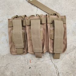 Magazine Pouches