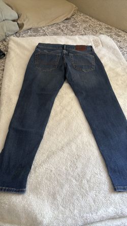 HOLLISTER JEANS  W 32 L 30