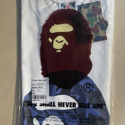 Bape Shirt