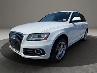 2017 Audi Q5