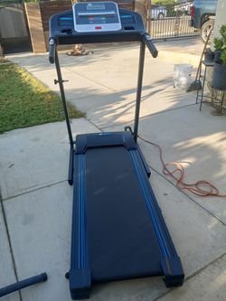 Maquina De Correr Nuevo 