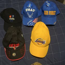 Caps