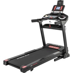 Sole F63 Treadmill 