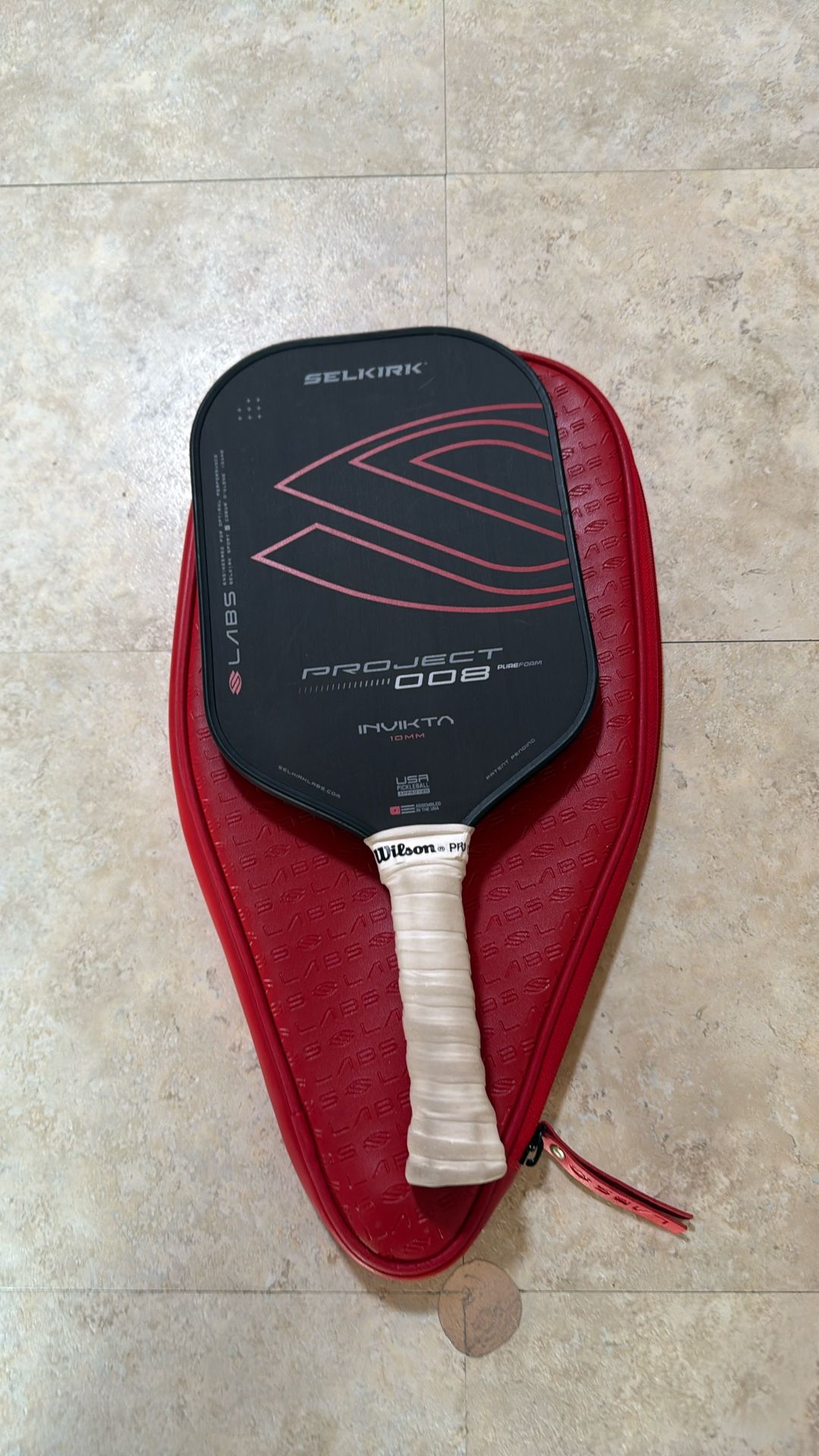 Selkirk Project 008 10mm