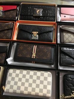 Wallet for women