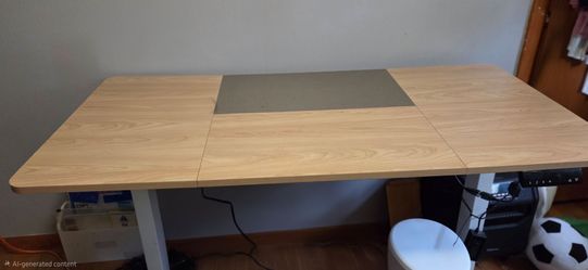 Adjustable Standing Desk