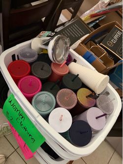 Garage sale 7/25 & 7/26