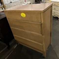 Mcm Dresser 