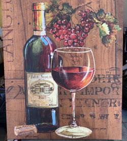 Wall Art