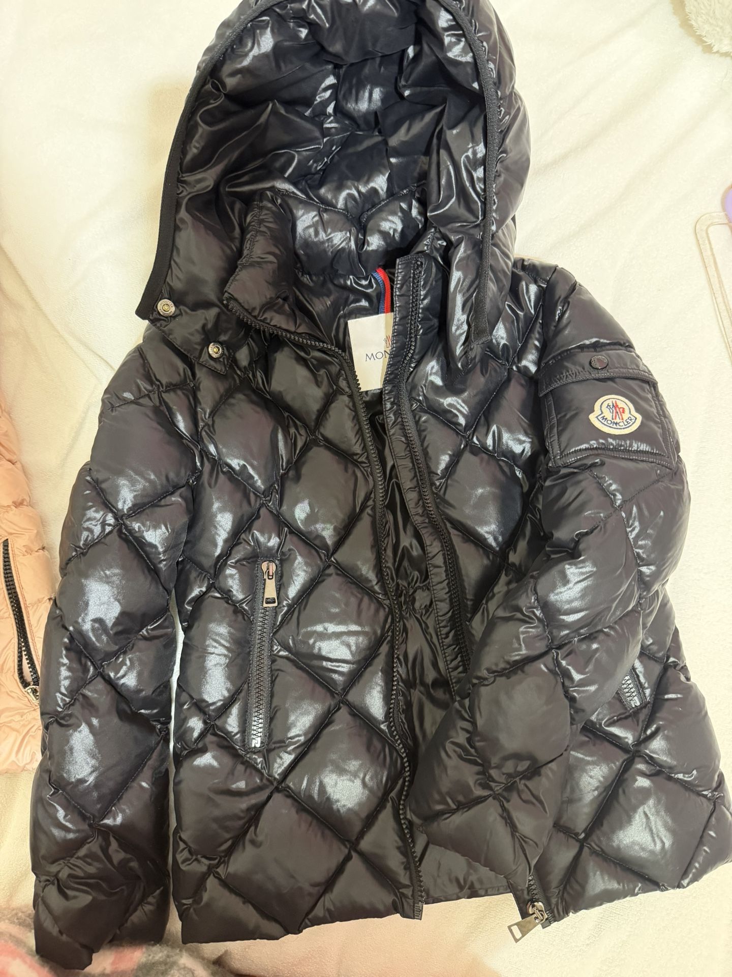 Kids Moncler 10Y