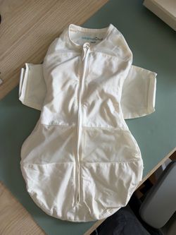 Small snoo sleep sack