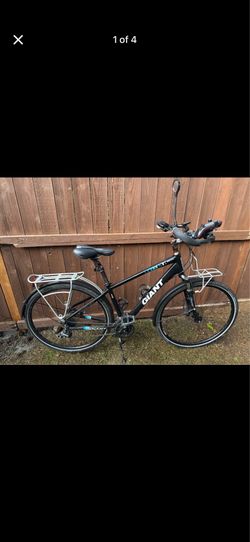 SALE!!!  Giant Trooper 3300 - 24-speed - $350