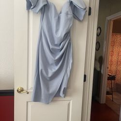 Special Occasion Dress