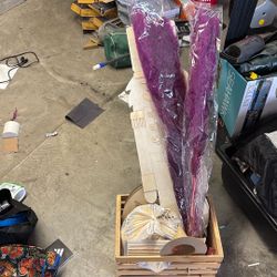 arts and crafts tools