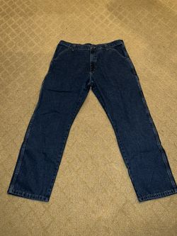 Wrangler Work Pants