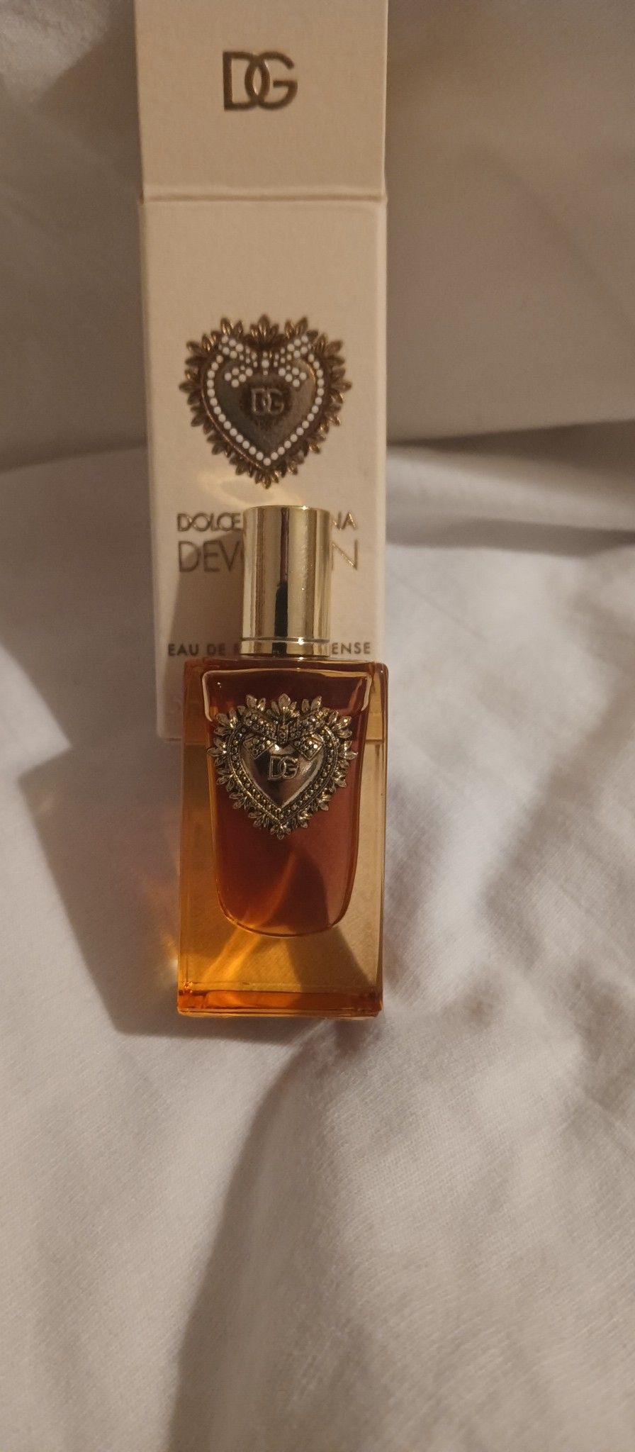 Dolce & Gabbana Devotion Eau de Parfum Intense
