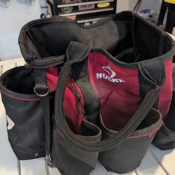 Tool Tote Bag 