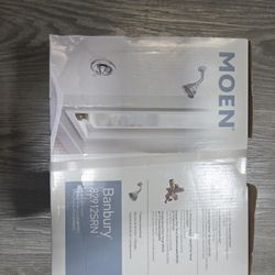 Moen Shower Head