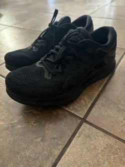 Men’s Asics Size 11.5 Metaride Running Shoes