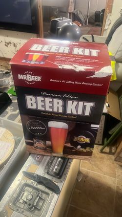 Beer Kit - Mr beer