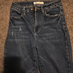 YMI Dream Jeans Size 5/27 Women