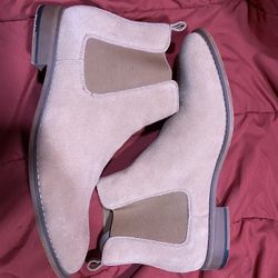 Cottimo (Desert Color) Chukka Boots 