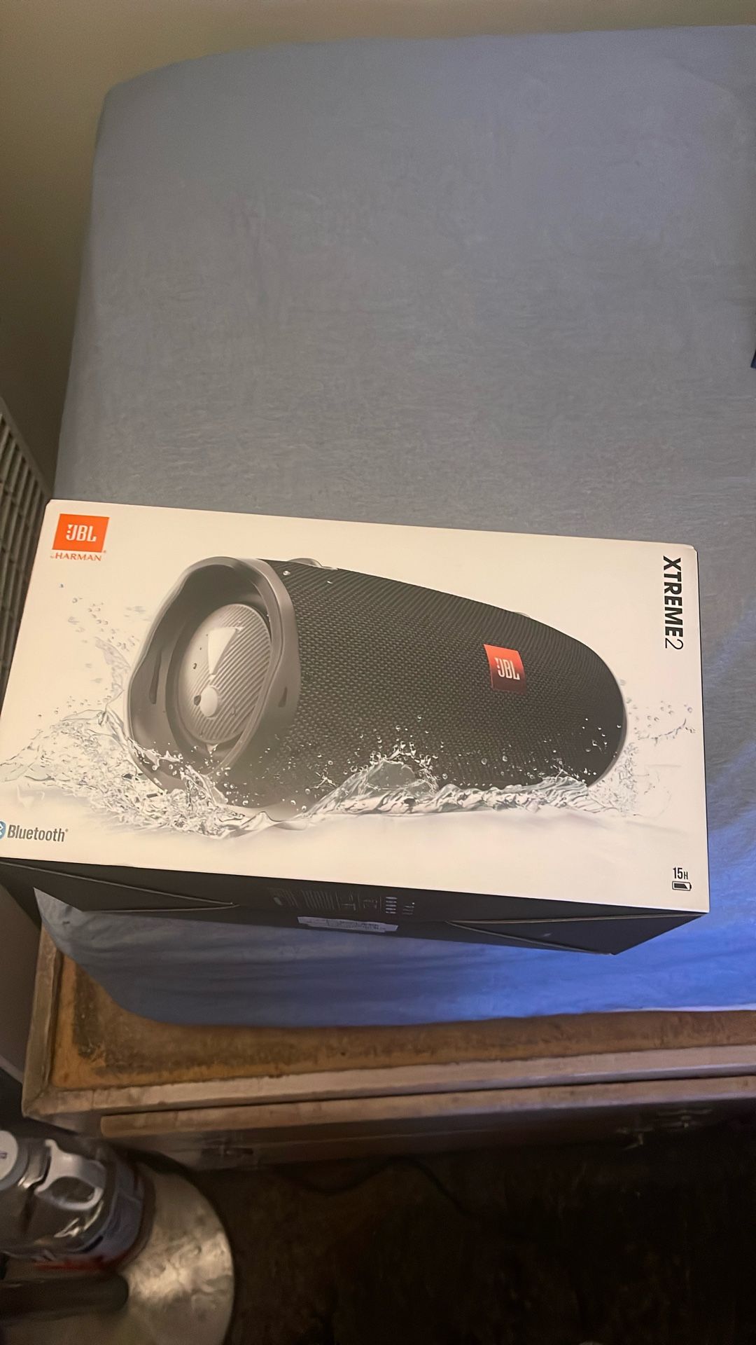 JBL Extreme 2