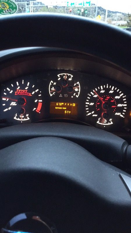 2008 No Fear Edition Nissan Titan