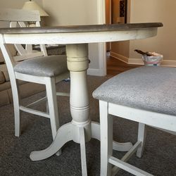Kitchen Table Only   -  Naples Florida 