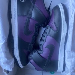 Nike Dunks 