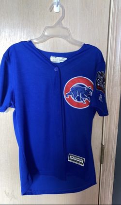 Cubs jersey