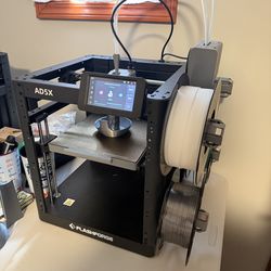 Flashforge ADX5 3D Printer For Sale