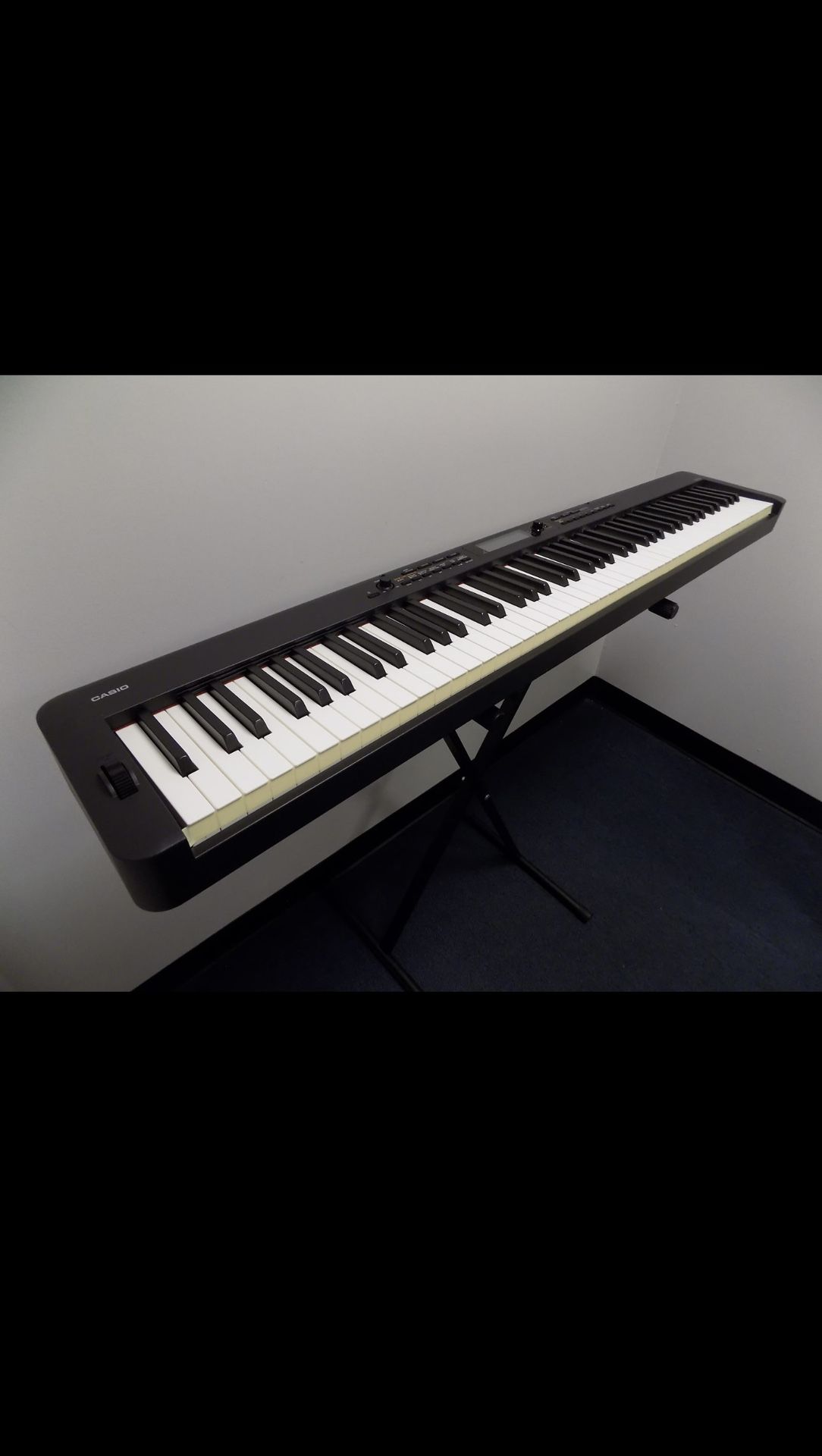 Casio SPD350 Stage piano 