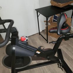 Proform Excercise Bike In Great Condition
