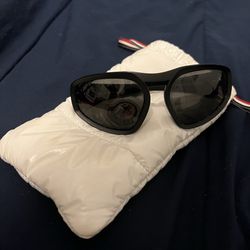 Moncler Glasses REAL AND AUTHENTIC 
