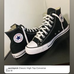 Converse 