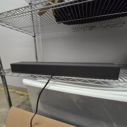 Samsung HW-C400 Soundbar – Excellent Condition