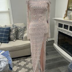 Prom Evening Dress