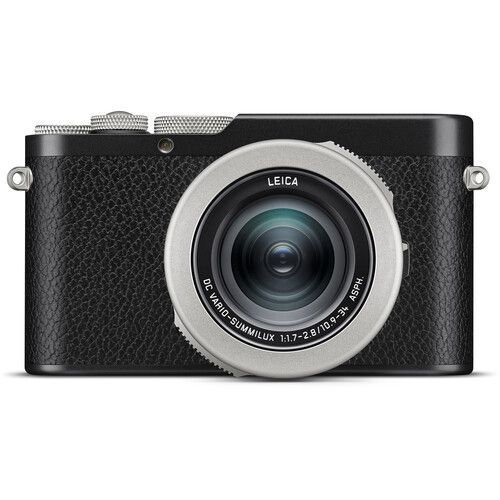 Leica D-Lux 8 Digital Camera (100 Years of Leica Limited Edition)