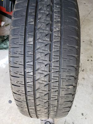 New And Used Tires For In Columbus Oh Offerup 225 55 20 Brigdestone Tire For In Reynoldsburg Oh