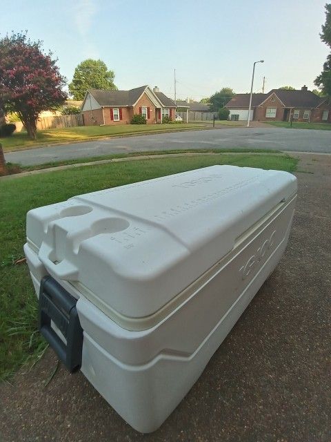 Igloo/Cooler-Maxcold: