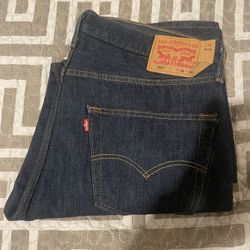 Levi 501