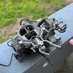 Mazda Rx7 Carburetors