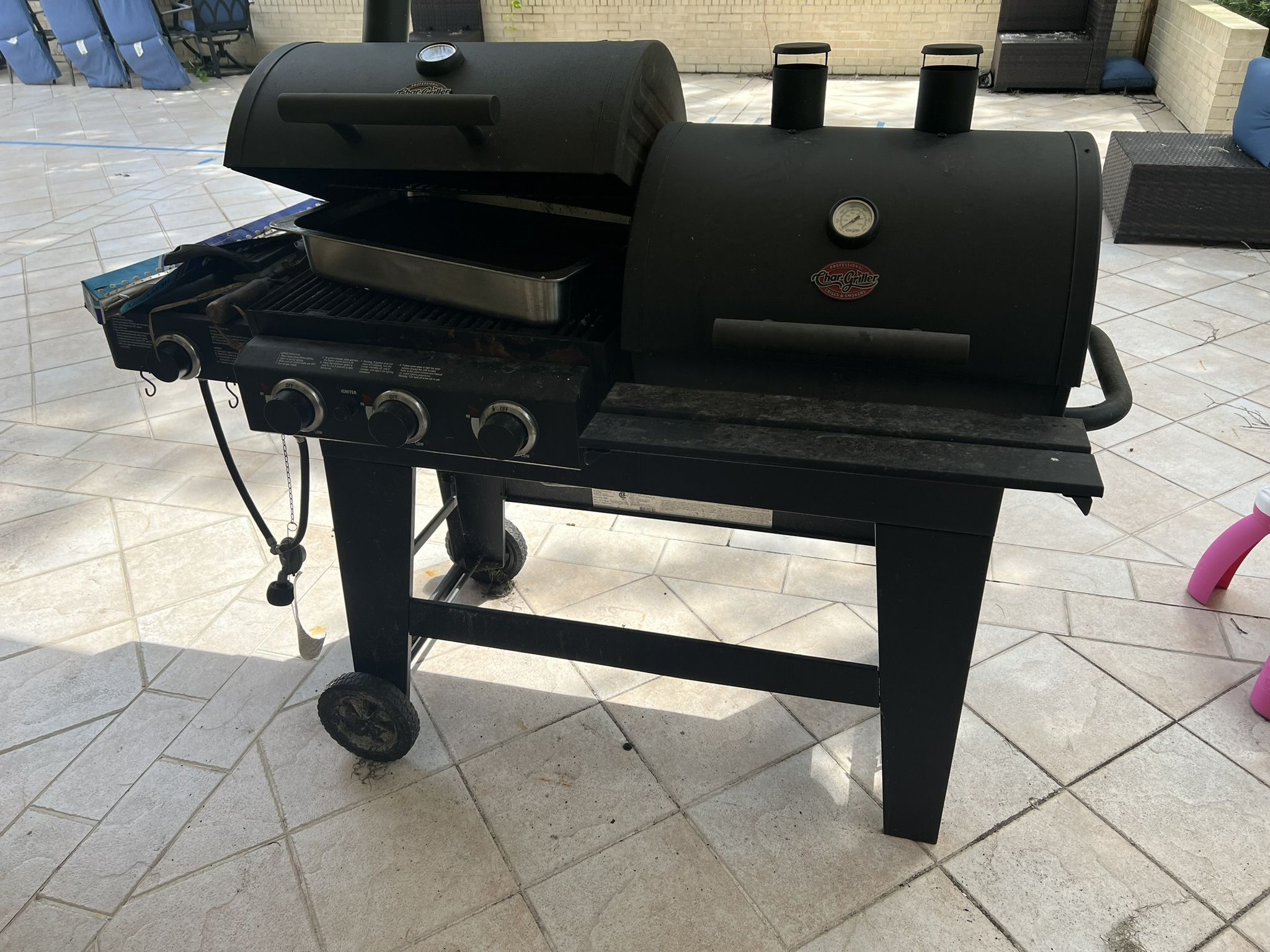 Grill
