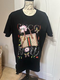 Gucci Now T-shirt women’s 3XL