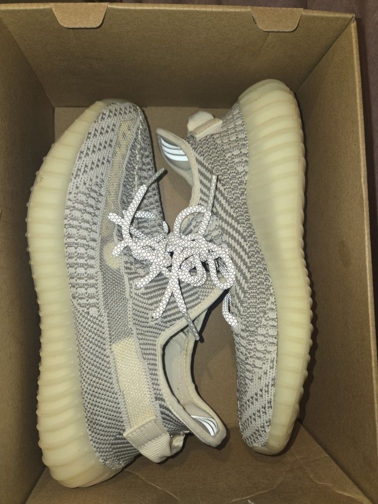 Yeezy Boost