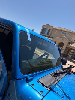 Auto Glass